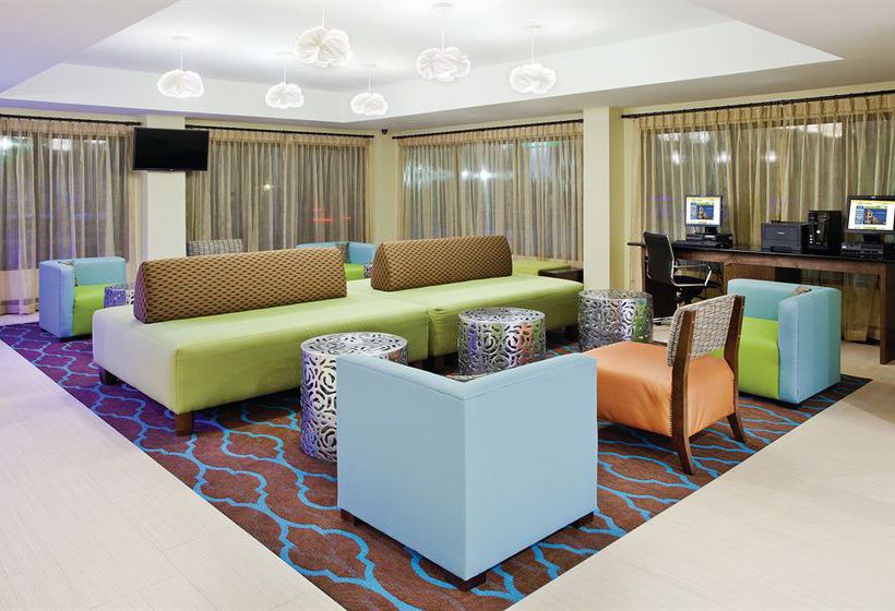 Hotel La Quinta Inn & Suites LaGrange  I 85   | La Grange | Georgia | United States 14