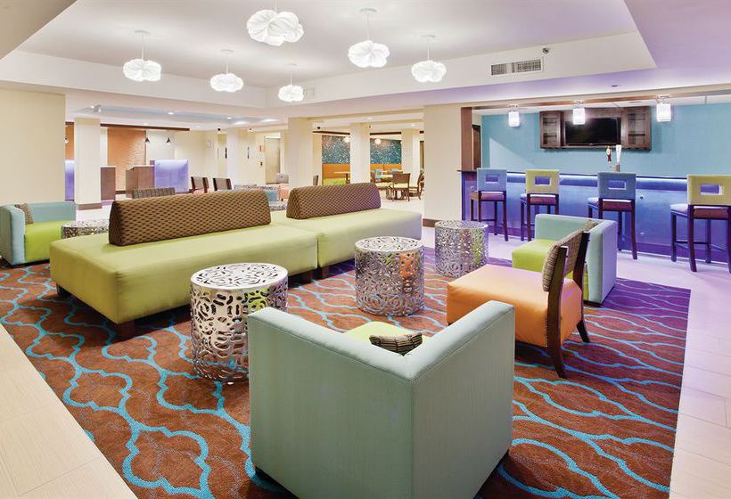 Hotel La Quinta Inn & Suites LaGrange  I 85   | La Grange | Georgia | United States 15