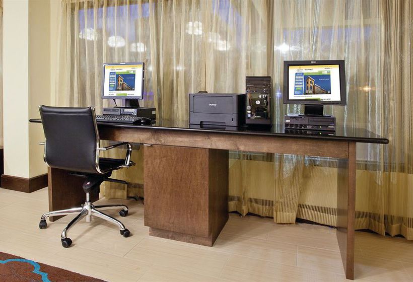 Hotel La Quinta Inn & Suites LaGrange  I 85   | La Grange | Georgia | United States 16