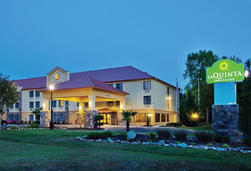 Hotel La Quinta Inn & Suites LaGrange  I 85   | La Grange | Georgia | United States 17