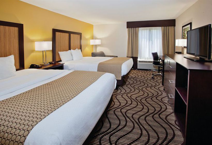 Hotel La Quinta Inn & Suites LaGrange  I 85   | La Grange | Georgia | United States 18