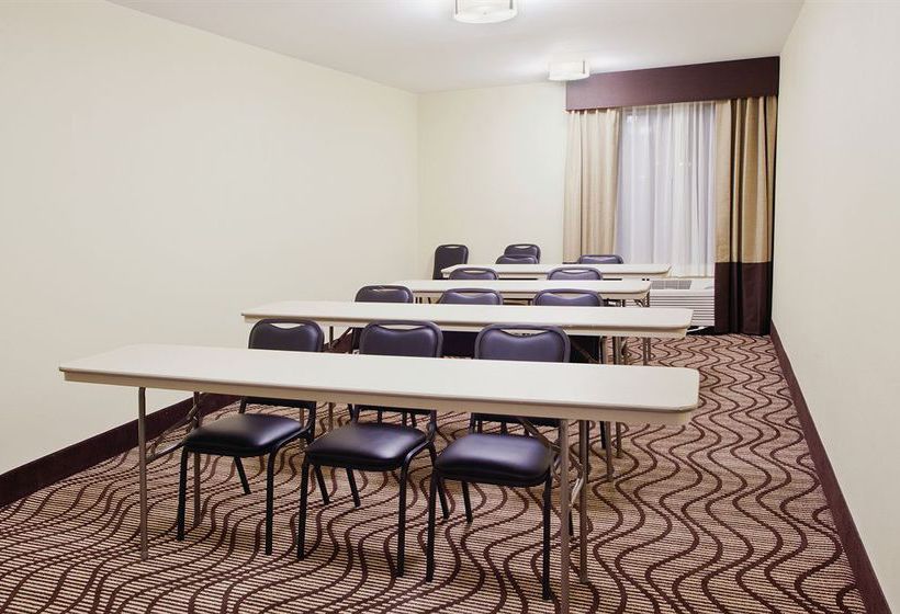 Hotel La Quinta Inn & Suites LaGrange  I 85   | La Grange | Georgia | United States 19