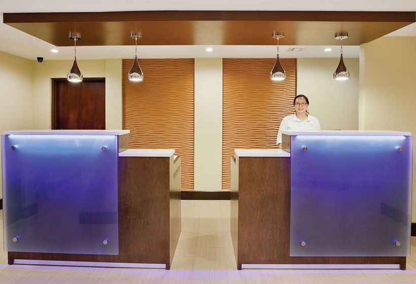 Hotel La Quinta Inn & Suites LaGrange  I 85   | La Grange | Georgia | United States 2