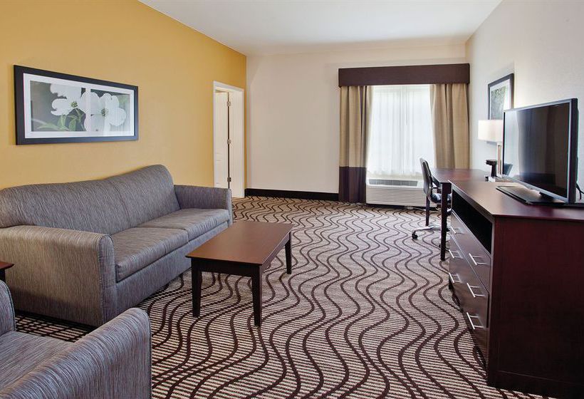 Hotel La Quinta Inn & Suites LaGrange  I 85   | La Grange | Georgia | United States 20