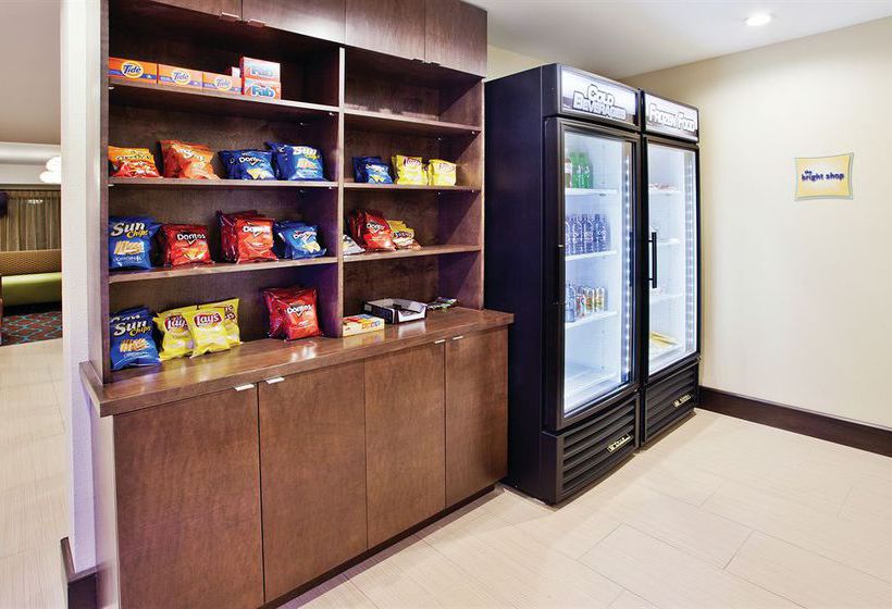 Hotel La Quinta Inn & Suites LaGrange  I 85   | La Grange | Georgia | United States 4