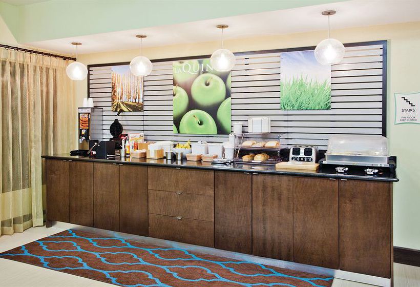 Hotel La Quinta Inn & Suites LaGrange  I 85   | La Grange | Georgia | United States 5