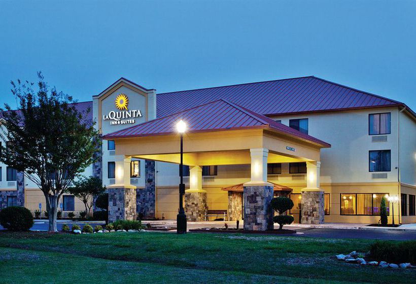 Hotel La Quinta Inn & Suites LaGrange  I 85   | La Grange | Georgia | United States 6
