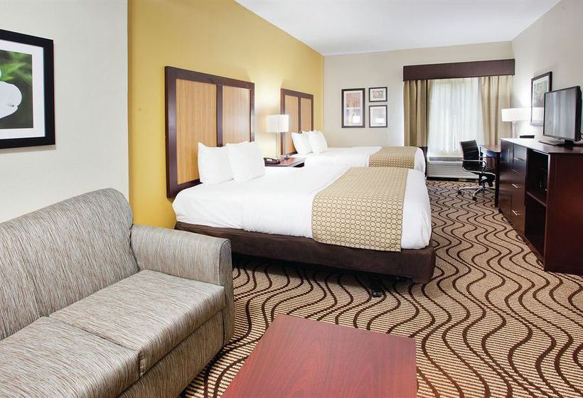 Hotel La Quinta Inn & Suites LaGrange  I 85   | La Grange | Georgia | United States 7