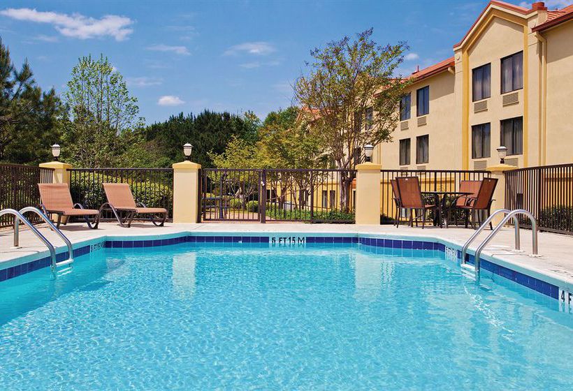 Hotel La Quinta Inn & Suites LaGrange  I 85   | La Grange | Georgia | United States 8