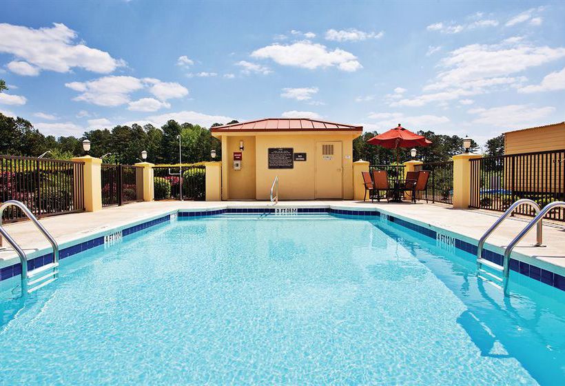 Hotel La Quinta Inn & Suites LaGrange  I 85   | La Grange | Georgia | United States 9