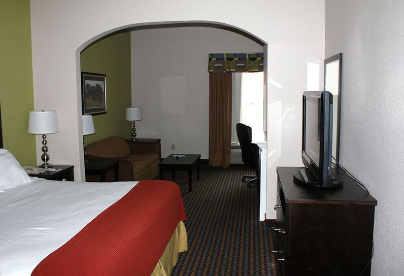 Hotel Holiday Inn Express Asheboro