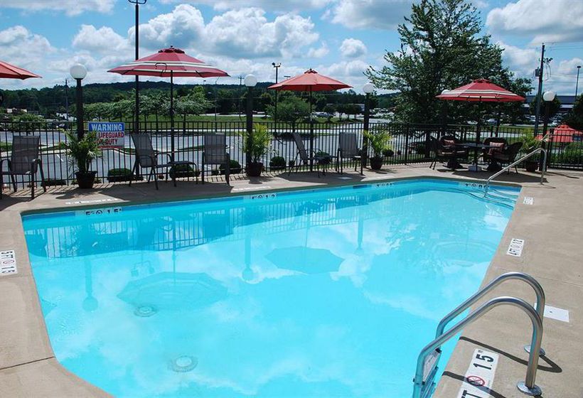 Hotel Holiday Inn Express Asheboro  | Asheboro | North Carolina | United States 11