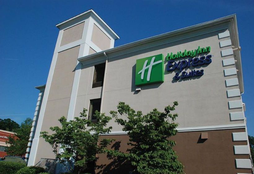 Hotel Holiday Inn Express Asheboro  | Asheboro | North Carolina | United States 12