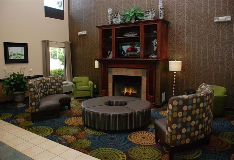 Hotel Holiday Inn Express Asheboro  | Asheboro | North Carolina | United States 14