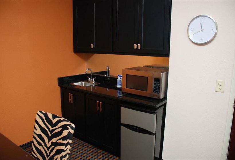 Hotel Holiday Inn Express Asheboro  | Asheboro | North Carolina | United States 16