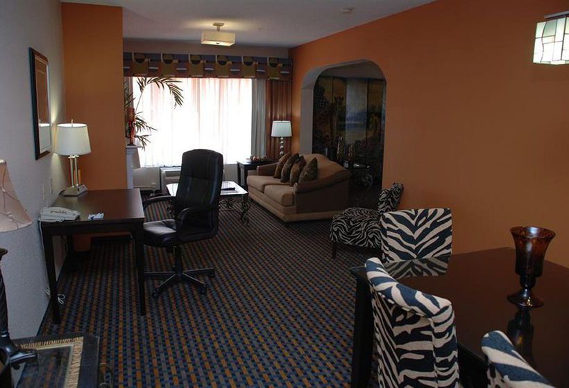 Hotel Holiday Inn Express Asheboro  | Asheboro | North Carolina | United States 17