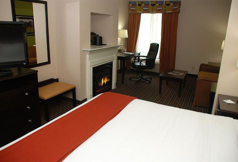 Hotel Holiday Inn Express Asheboro  | Asheboro | North Carolina | United States 18