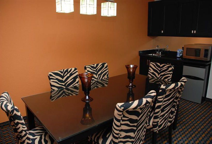 Hotel Holiday Inn Express Asheboro  | Asheboro | North Carolina | United States 19