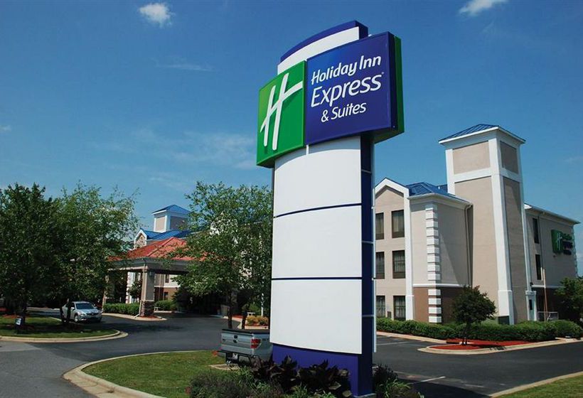 Hotel Holiday Inn Express Asheboro  | Asheboro | North Carolina | United States 20