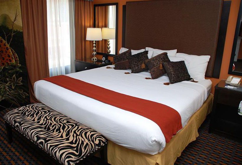 Hotel Holiday Inn Express Asheboro  | Asheboro | North Carolina | United States 3