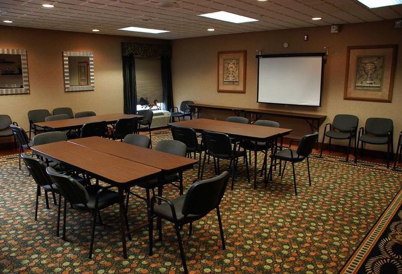 Hotel Holiday Inn Express Asheboro  | Asheboro | North Carolina | United States 4