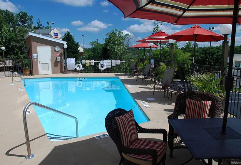 Hotel Holiday Inn Express Asheboro  | Asheboro | North Carolina | United States 5