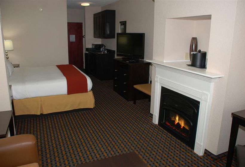 Hotel Holiday Inn Express Asheboro  | Asheboro | North Carolina | United States 6