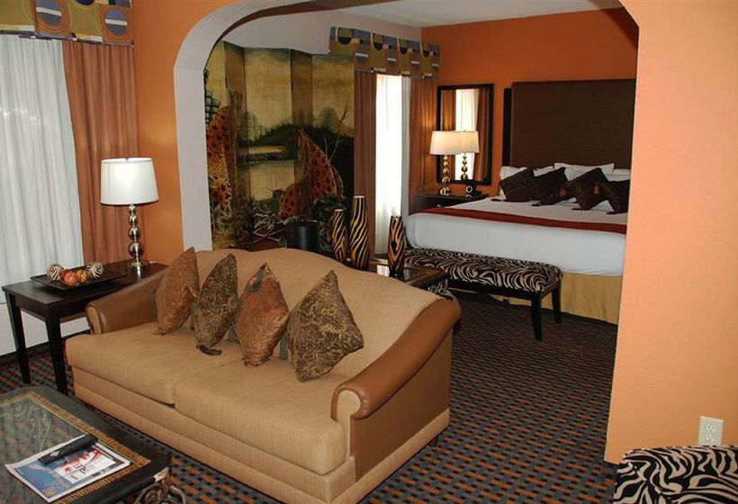 Hotel Holiday Inn Express Asheboro  | Asheboro | North Carolina | United States 8