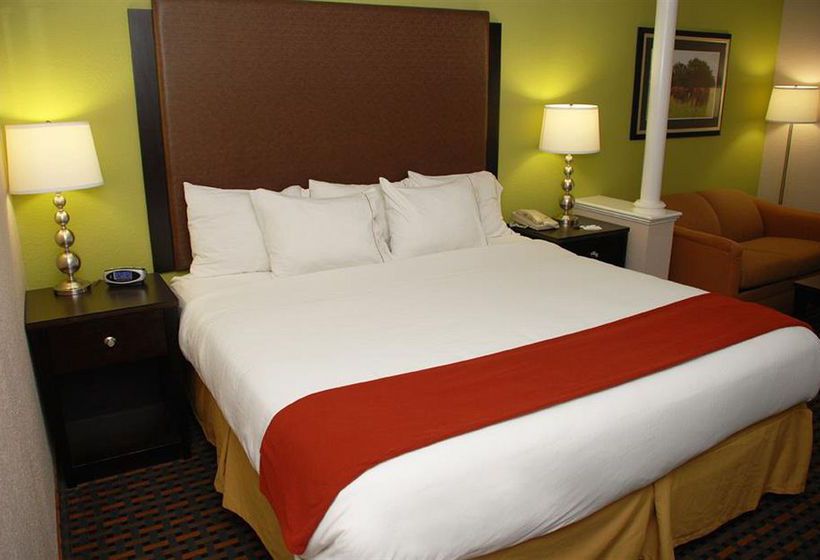Hotel Holiday Inn Express Asheboro  | Asheboro | North Carolina | United States 9