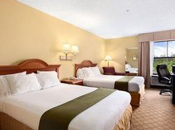 Hotel Days Inn Selma  | Selma | North Carolina | United States 3