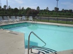 Hotel Days Inn Selma  | Selma | North Carolina | United States 5