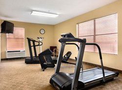 Hotel Days Inn Selma  | Selma | North Carolina | United States 6