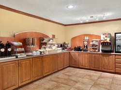 Hotel Days Inn Selma  | Selma | North Carolina | United States 7