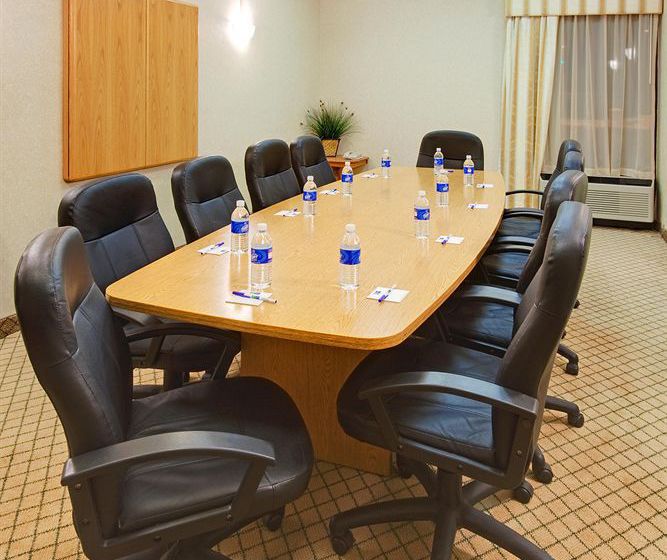 Hotel Holiday Inn Express Flint-Campus Area  | Flint | Michigan | United States 14