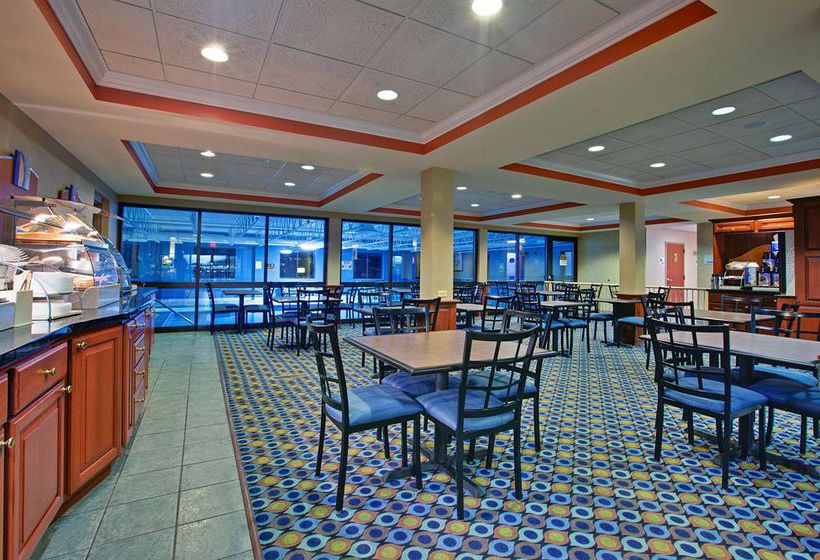 Hotel Holiday Inn Express Sault Ste Marie  | Sault Ste Marie | Michigan | United States 1