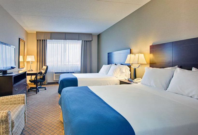 Hotel Holiday Inn Express Sault Ste Marie  | Sault Ste Marie | Michigan | United States 10