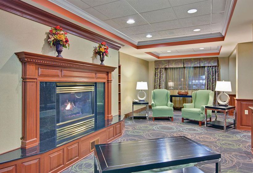 Hotel Holiday Inn Express Sault Ste Marie  | Sault Ste Marie | Michigan | United States 12