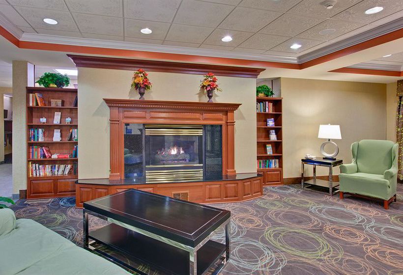 Hotel Holiday Inn Express Sault Ste Marie  | Sault Ste Marie | Michigan | United States 13