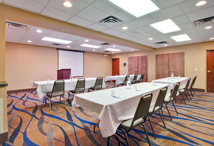 Hotel Holiday Inn Express Sault Ste Marie  | Sault Ste Marie | Michigan | United States 14