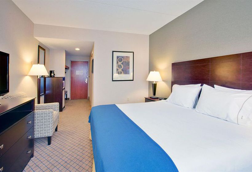 Hotel Holiday Inn Express Sault Ste Marie  | Sault Ste Marie | Michigan | United States 15