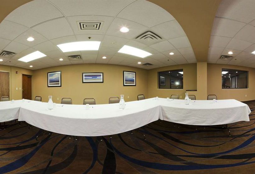 Hotel Holiday Inn Express Sault Ste Marie  | Sault Ste Marie | Michigan | United States 19