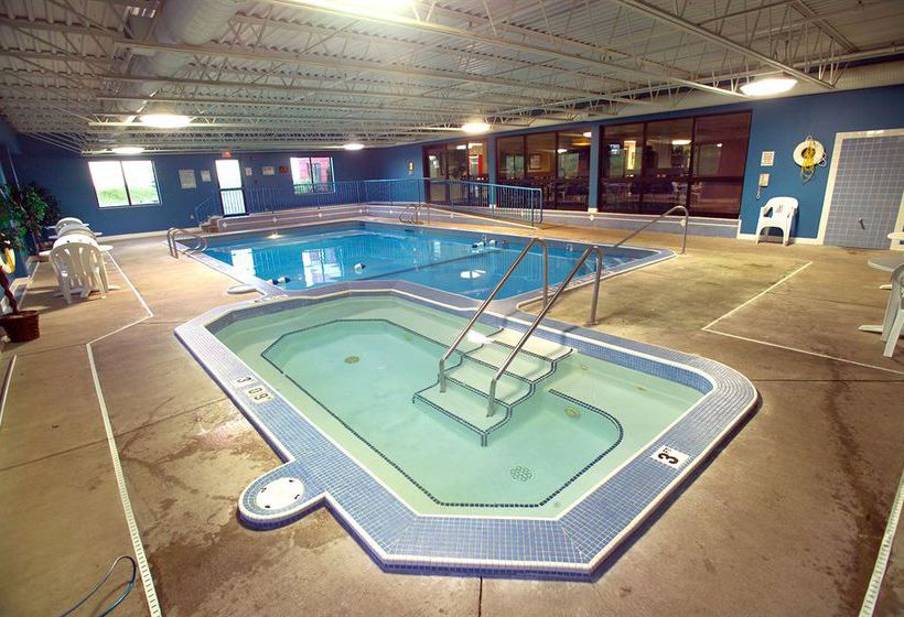 Hotel Holiday Inn Express Sault Ste Marie  | Sault Ste Marie | Michigan | United States 2