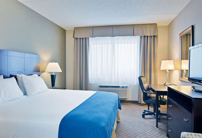 Hotel Holiday Inn Express Sault Ste Marie  | Sault Ste Marie | Michigan | United States 3