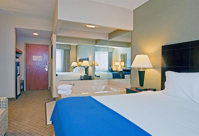 Hotel Holiday Inn Express Sault Ste Marie  | Sault Ste Marie | Michigan | United States 4