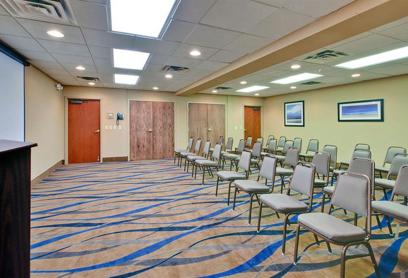 Hotel Holiday Inn Express Sault Ste Marie  | Sault Ste Marie | Michigan | United States 5