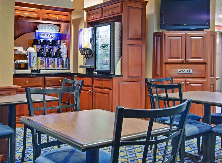 Hotel Holiday Inn Express Sault Ste Marie  | Sault Ste Marie | Michigan | United States 6