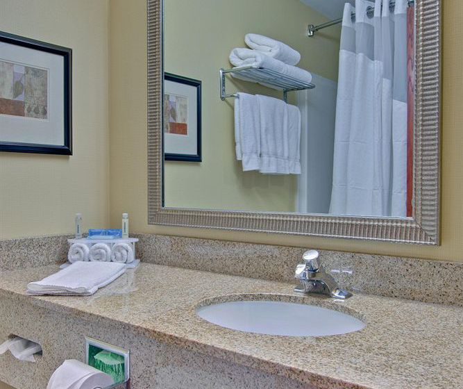 Hotel Holiday Inn Express Sault Ste Marie  | Sault Ste Marie | Michigan | United States 7
