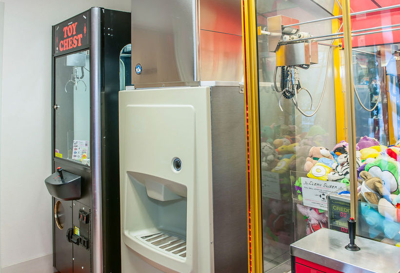 Hotel Comfort Inn Columbus Edinburgh  