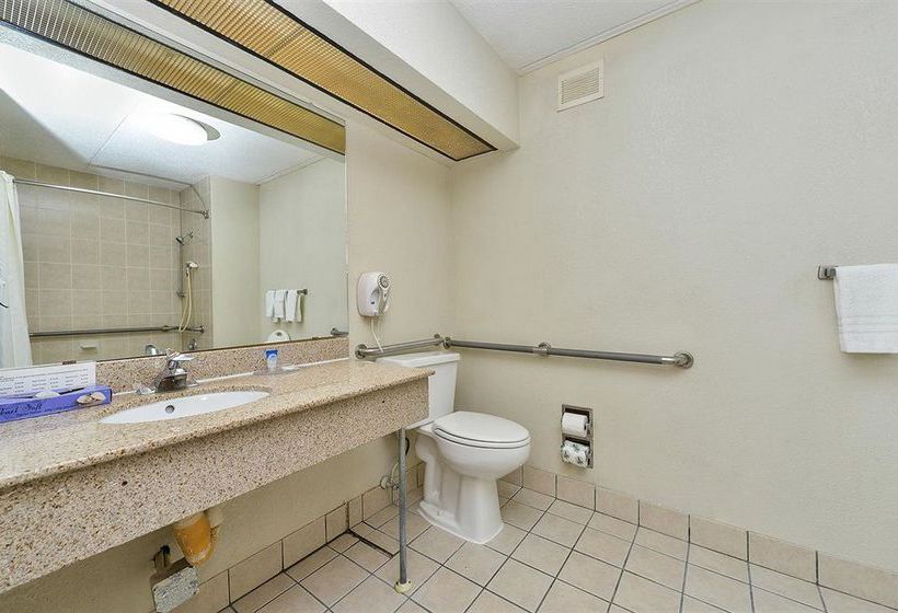 Hotel Americas Best Value Inn & Suites West Knoxville   | Knoxville | Tennessee | United States 19