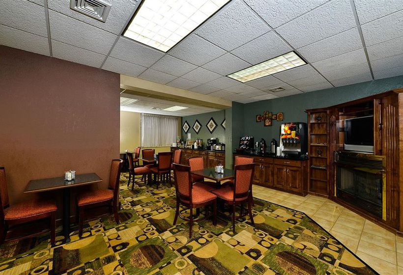 Hotel Americas Best Value Inn & Suites West Knoxville   | Knoxville | Tennessee | United States 2